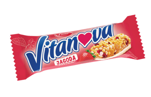 Pionir Štanglica Vitanova jagoda 25g