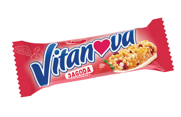 Pionir Štanglica Vitanova jagoda 25g