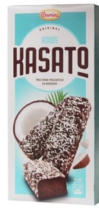 Banini Čokoladica kokos kasato 120g