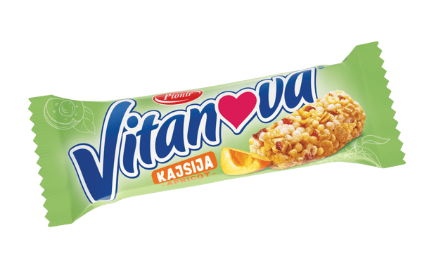 Pionir Štanglica Vitanova kajsija 20g