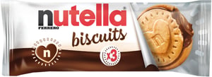 Nutella Biskvit 41,4g