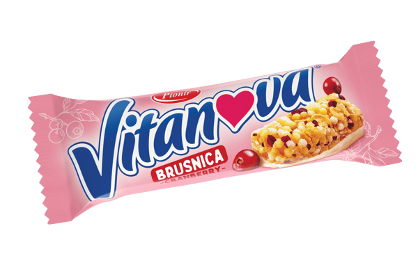 Pionir Štanglica Vitanova brusnica 25g