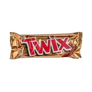 Twix Čokoladica 50g