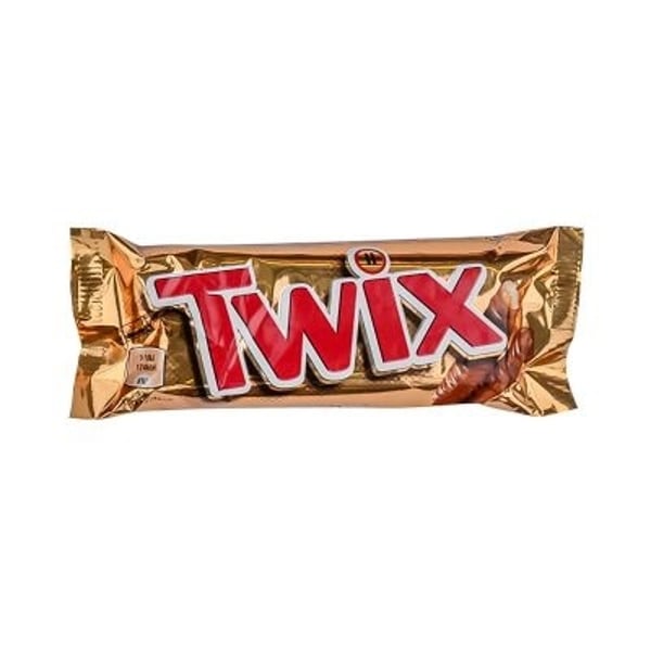 Twix Čokoladica 50g
