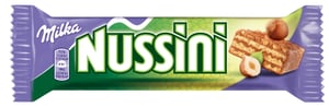 Milka Čokoladica Nussini 31,5g