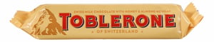 Toblerone Čokoladica 35g