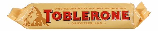 Toblerone Čokoladica 35g