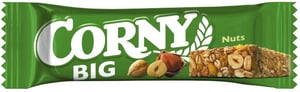 Corny Čokoladica extra big lešnik 50g