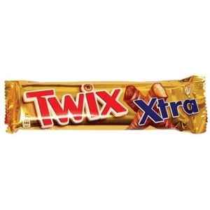 Twix Čokoladica Xtra 75g