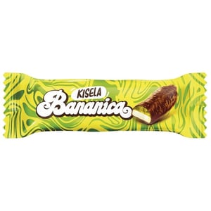 Stark Čokoladica Kisela Bananica 28g