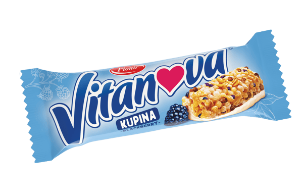 Pionir Štanglica Vitanova kupina 25g