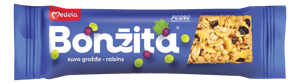 Bonzita Štanglica suvo grožđe 25g
