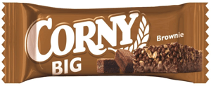 Corny Štanglica big brownie 50g