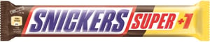 Snickers Čokoladica Super 112,5g