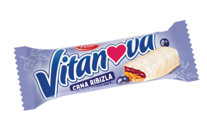 Pionir Štanglica Vitanova ribizla bela čokolada 35g