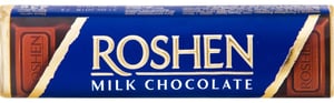 Roshen Čokoladica creme brulee 43g