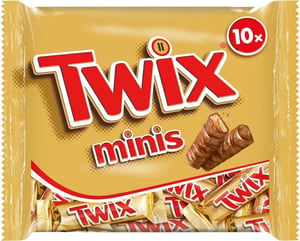 Twix Minis 227g