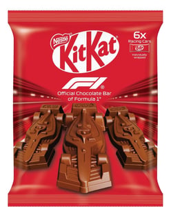 Nestle KitKat čokoladica Formula 66g