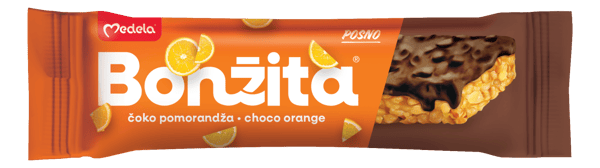 Jaffa Štanglica čoko pomorandža 28g