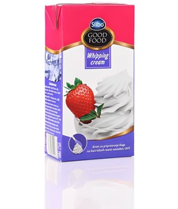 Fine & Deli Slatka pavlaka 25%mm 500ml