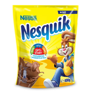 Nestle Kakao napitak Nesquik Plus 400g