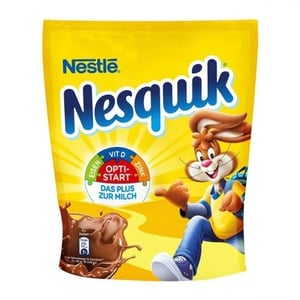 Nestle Kakao napitak Nesquik Plus 200g