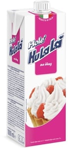 Hulala Slatka pavlaka HOLE' biljna 1l