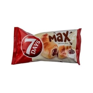 7 Days Kroasan max kakao 80g