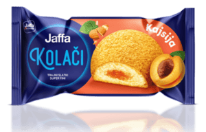 Jaffa Kolači kajsija 50g