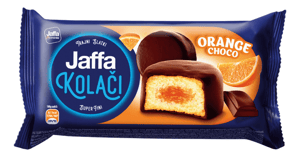 Jaffa Kolači choco orange 60g