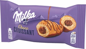 Milka Kroasan Choco 50g