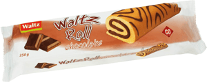 Waltz Rolat čokolada 250g