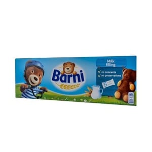 Barni Biskvit mlečni 150g