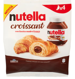 Nutella Kroasan 340g