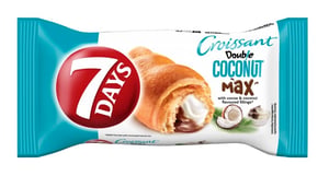 7 Days Kroasan coconut max 80g