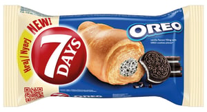 7 Days Kroasan oreo 70g