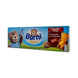 Barni Biskvit choco 150g