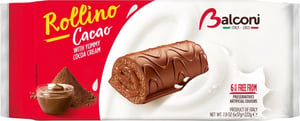 Balconi Rolat Rollino kakao 222g