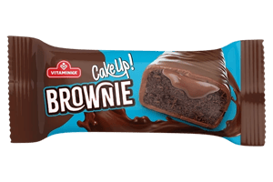 Vitaminka Kolač Brownie 40g