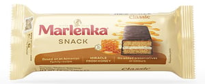 Marlenka Snack medeni 50g