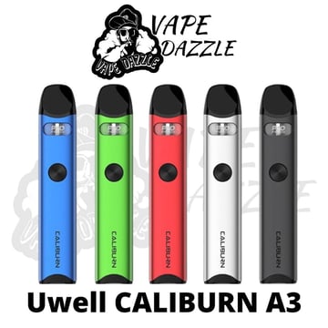 Uwell-Caliburn-A3