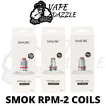 SMOK RPM 2 COIL