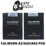 Uwell Caliburn A2 Pods