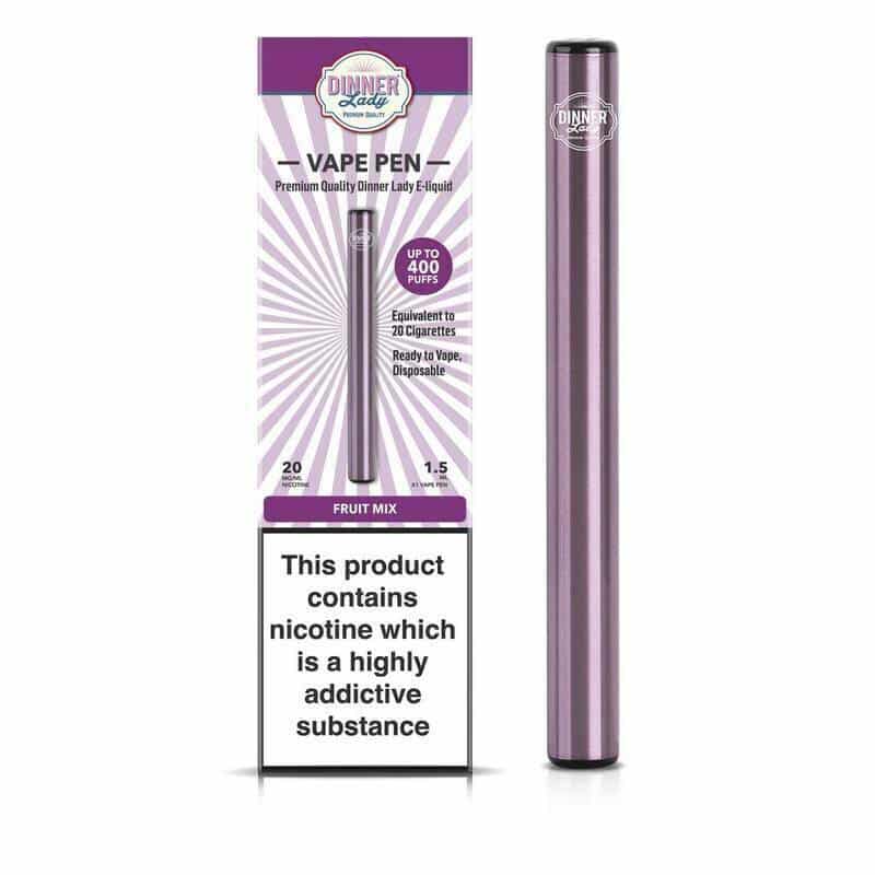 Best disposable vapes pens of 2022