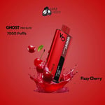 ghost pro elite fizzy cherry