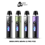 Geekvape Wenax Q pro pod