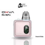 oxva xlima sq pro pastel pink