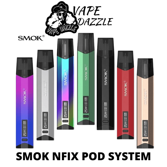 SMOK NFIX 25W