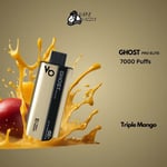 ghost pro elite triple mango