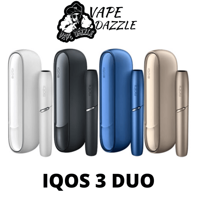 IQOS 3 DUO